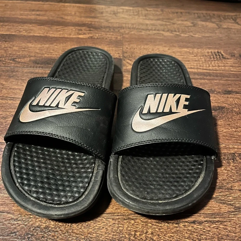 Ladies Slides - Picture 2 of 2